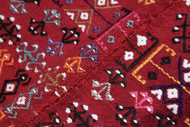 東部アナトリア スィヴァス ジジム キリム Sivas Cecim Jejim Cicim Kilim