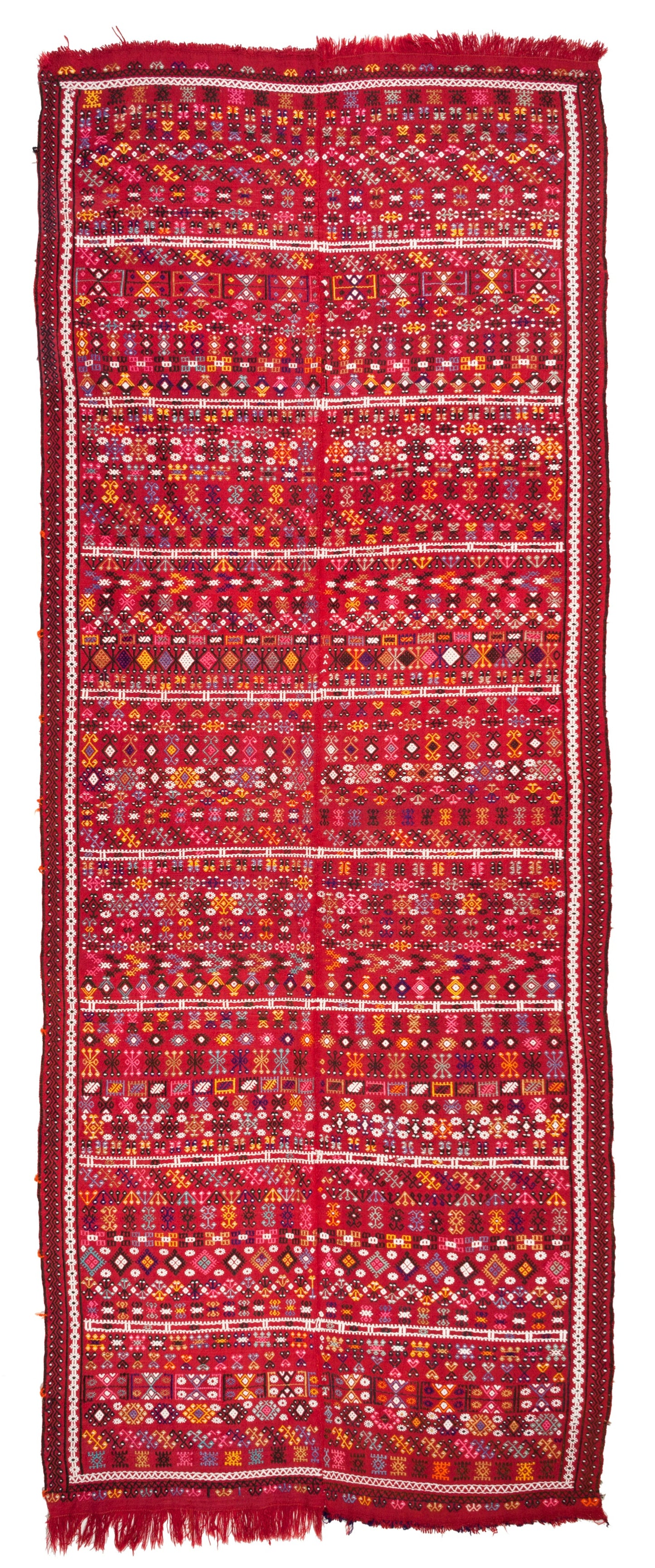 東部アナトリア スィヴァス ジジム キリム Sivas Cecim Jejim Cicim Kilim