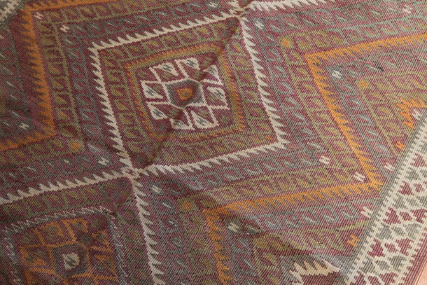 アナトリアンキリム Anatolia Kilim