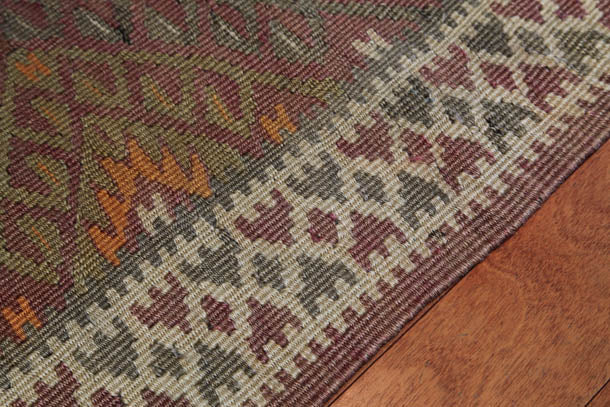 アナトリアンキリム Anatolia Kilim