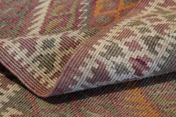 アナトリアンキリム Anatolia Kilim