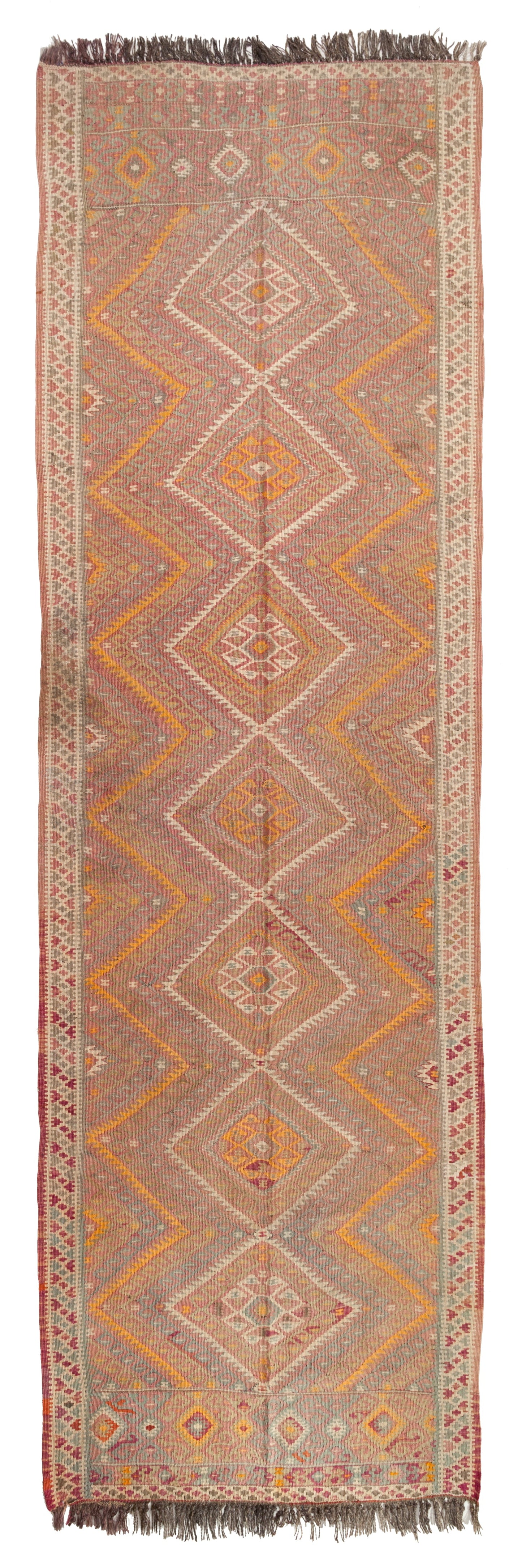 アナトリアンキリム Anatolia Kilim