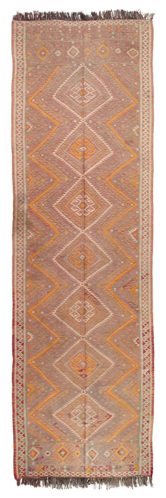 アナトリアンキリム Anatolia Kilim