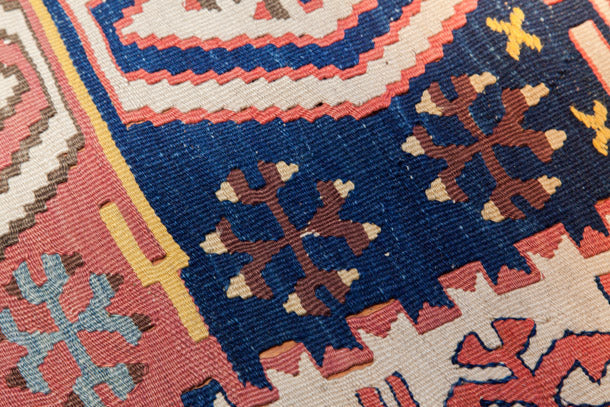 コンヤアンティークキリム Konya Antique Kilim