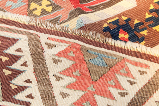 コンヤアンティークキリム Konya Antique Kilim