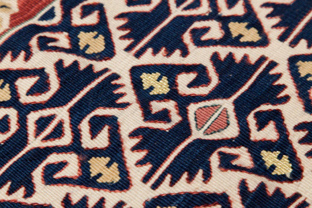 草木染スペシャルニューキリム Special Natural Dye New Kilim