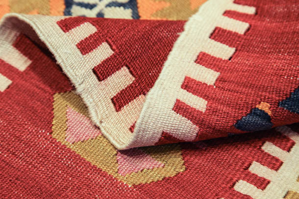 東部アナトリア スィヴァス キリム Sivas Kilim