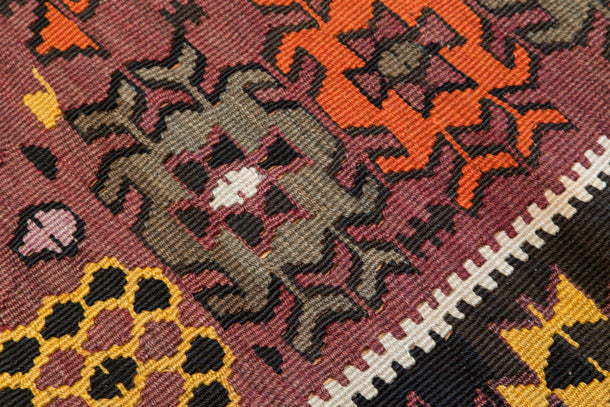 東部アナトリア カルス キリム Kars Kilim