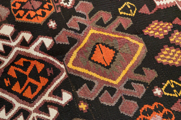 東部アナトリア カルス キリム Kars Kilim
