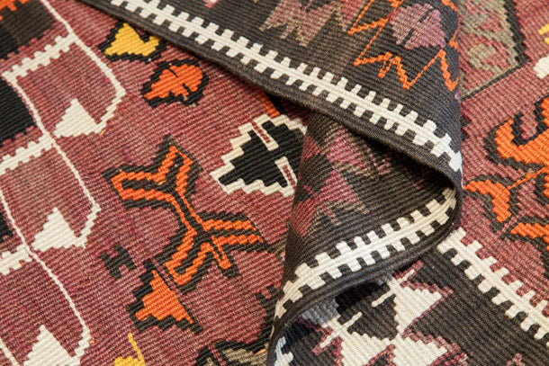 東部アナトリア カルス キリム Kars Kilim