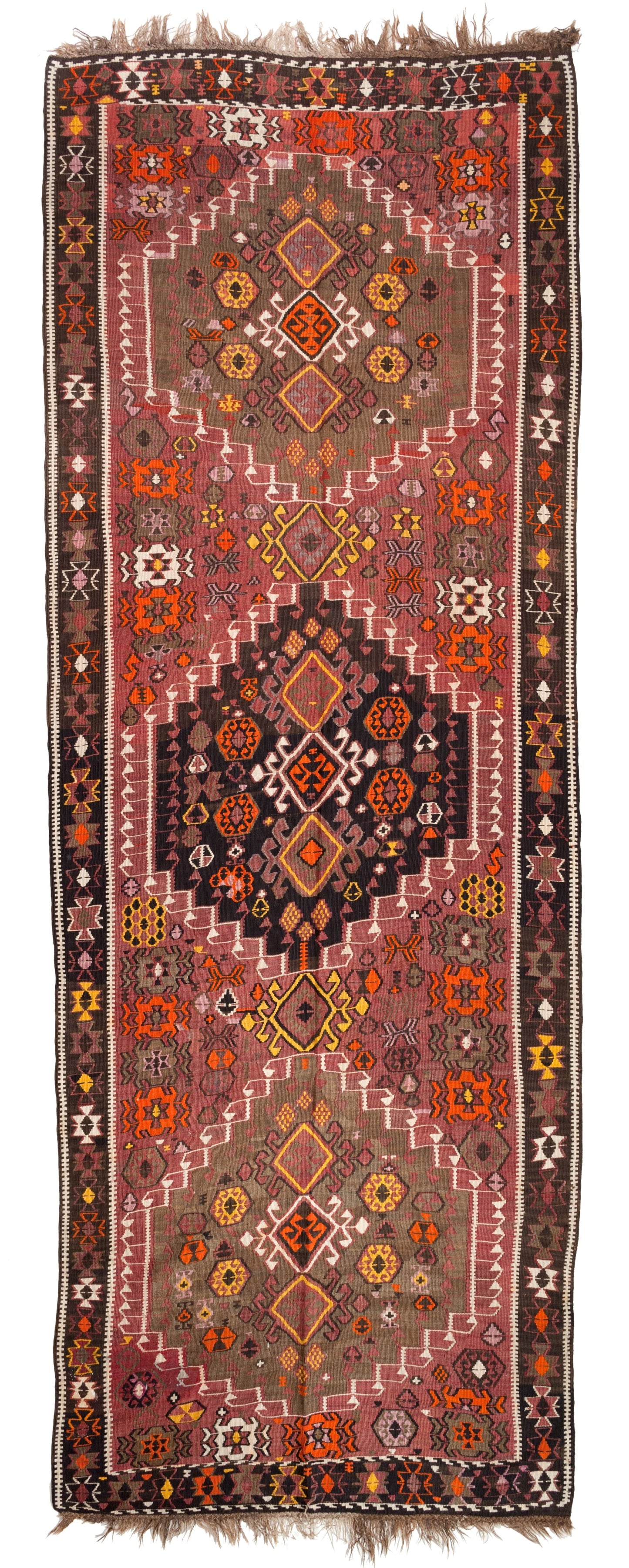 東部アナトリア カルス キリム Kars Kilim