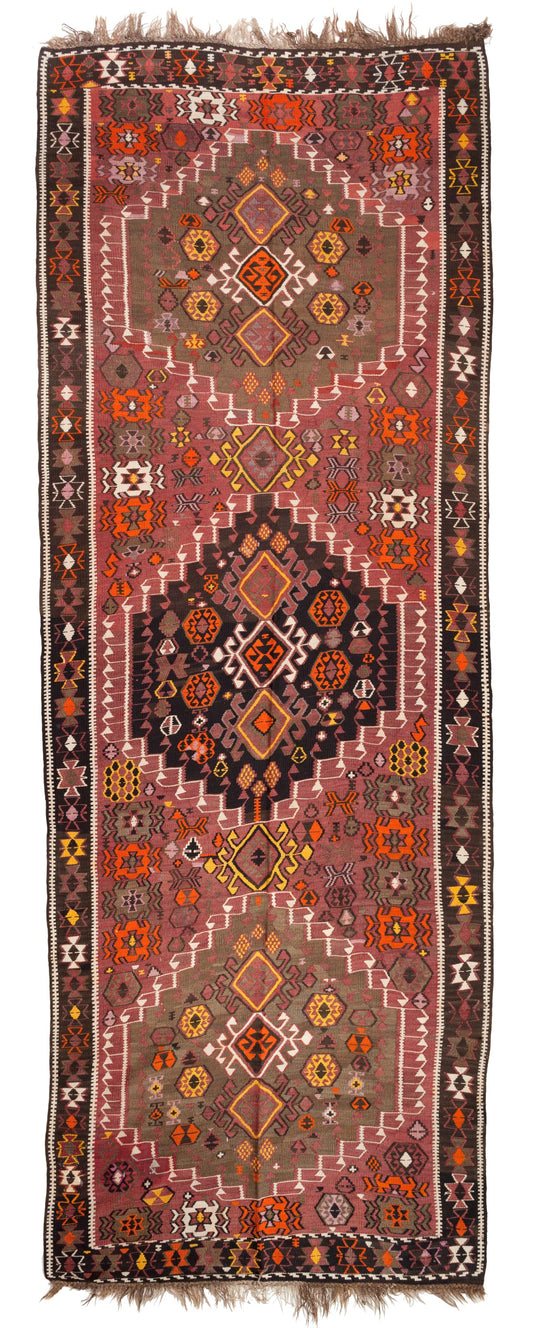 東部アナトリア カルス キリム Kars Kilim