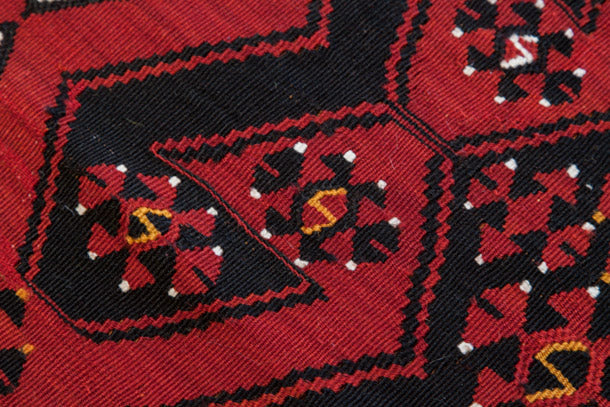 東部アナトリア マラティアオールドキリム Eastern Anatolia Malatya Old Kilim