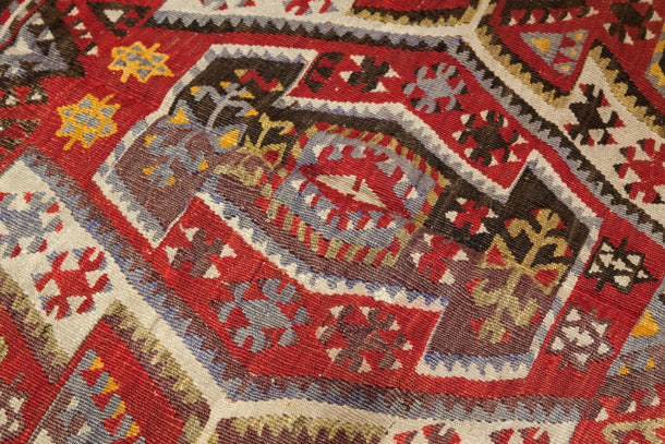 アナトリアンキリム Anatolia Kilim