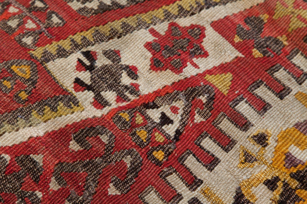 アナトリアンキリム Anatolia Kilim