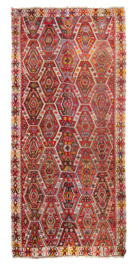アナトリアンキリム Anatolia Kilim