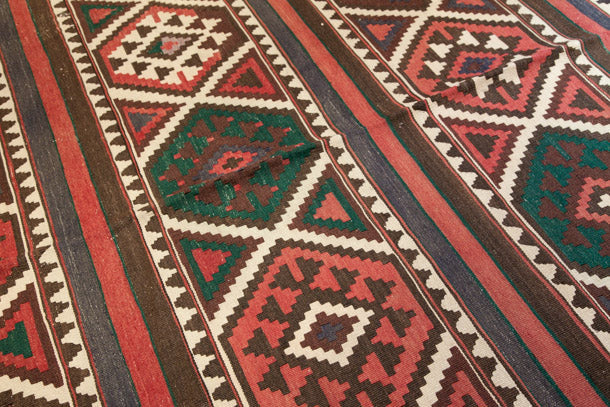 シルヴァン キリム Shirvan Sirvan Kilim