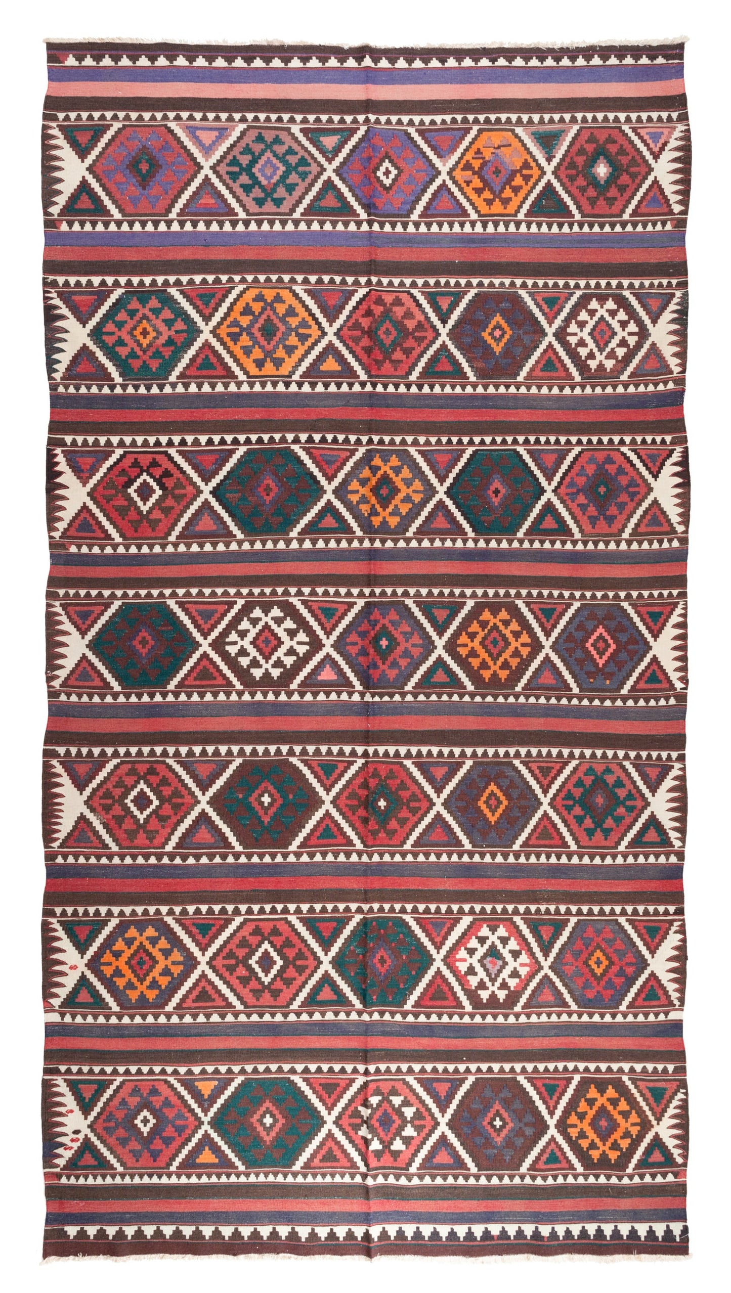 シルヴァン キリム Shirvan Sirvan Kilim