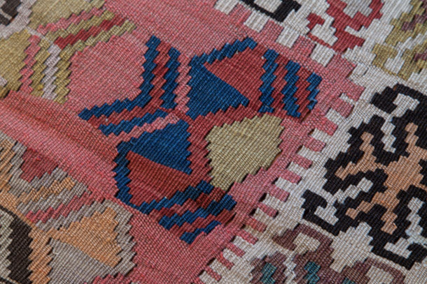 オールドキリム Gocmen Old Kilim