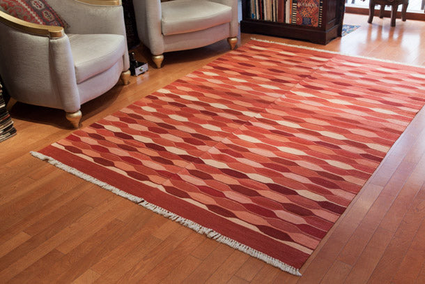 コンヤ モダンな キリム Konya Modern Kilim
