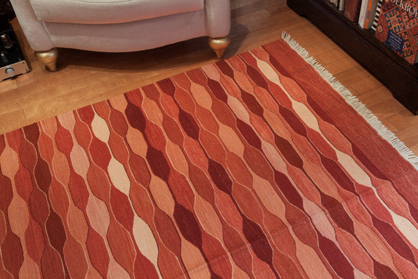 コンヤ モダンな キリム Konya Modern Kilim