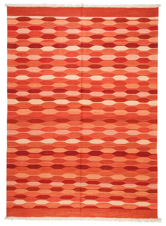 コンヤ モダンな キリム Konya Modern Kilim