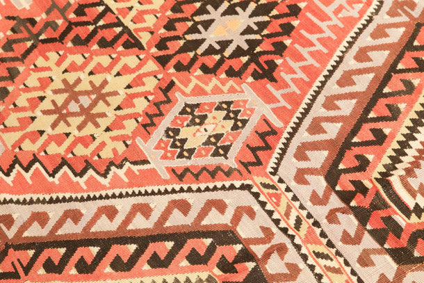 エシメオールドキリム Esme Eshme Old Kilim