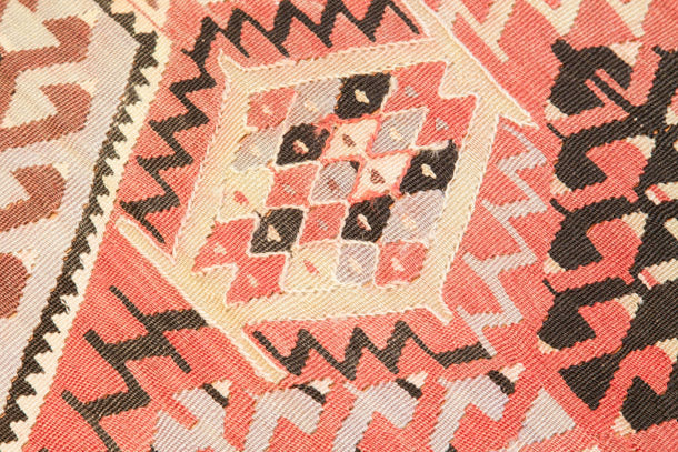 エシメオールドキリム Esme Eshme Old Kilim