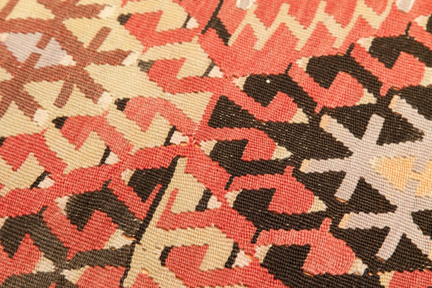 エシメオールドキリム Esme Eshme Old Kilim
