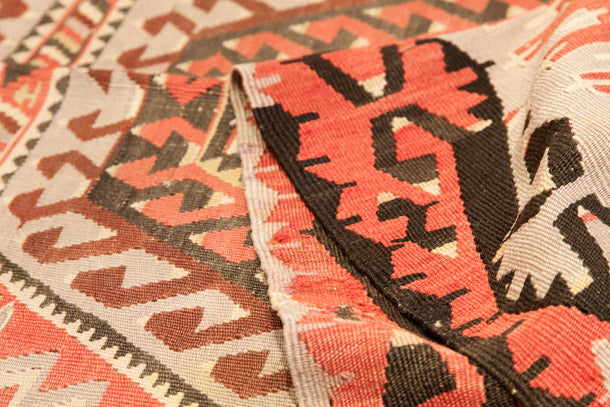 エシメオールドキリム Esme Eshme Old Kilim