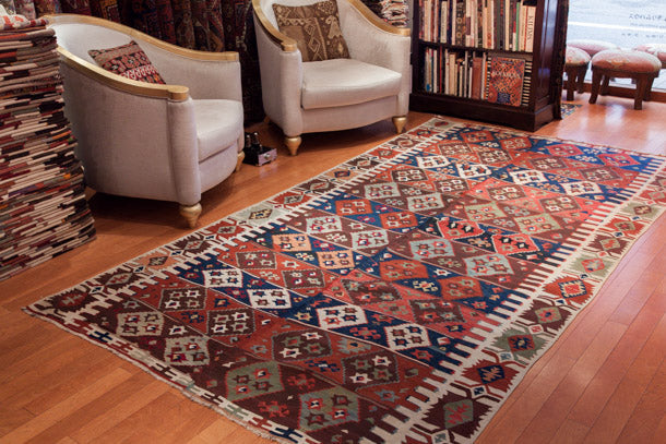 アダナアンティークキリム Adana Antique Kilim