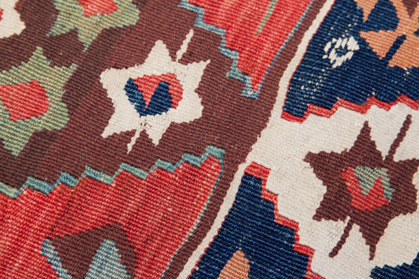 アダナアンティークキリム Adana Antique Kilim