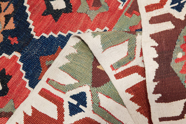 アダナアンティークキリム Adana Antique Kilim