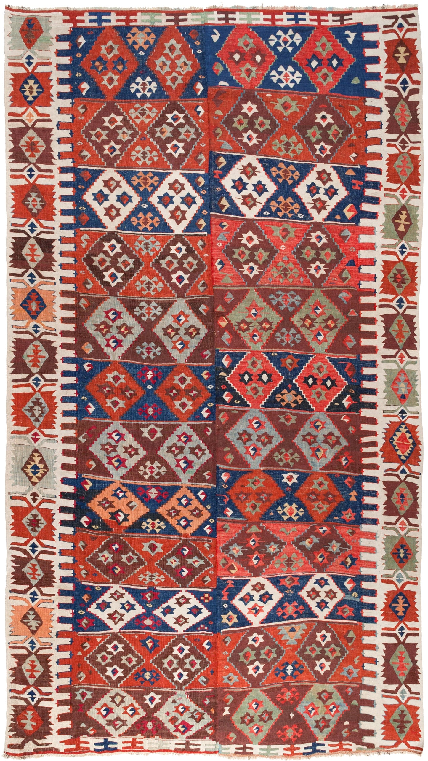 アダナアンティークキリム Adana Antique Kilim