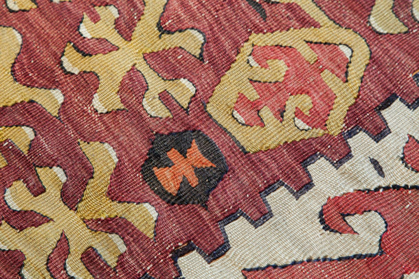 カイセリ キリム Kayseri Kilim