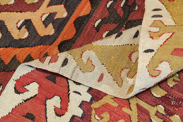 カイセリ キリム Kayseri Kilim