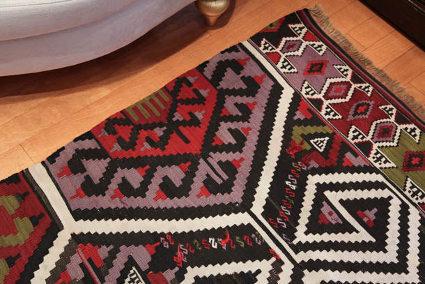 オールドキリム Old Kilim
