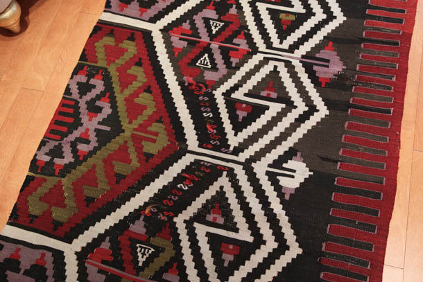 オールドキリム Old Kilim
