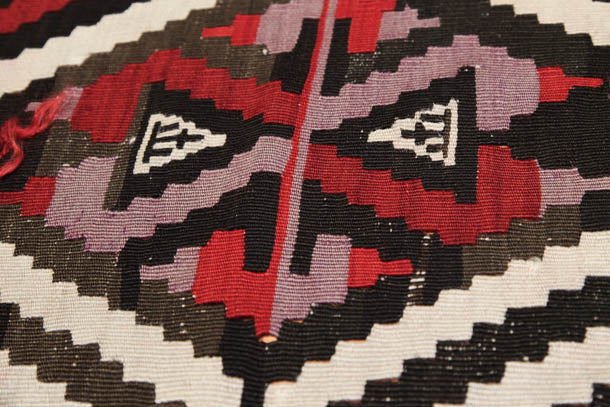 オールドキリム Old Kilim