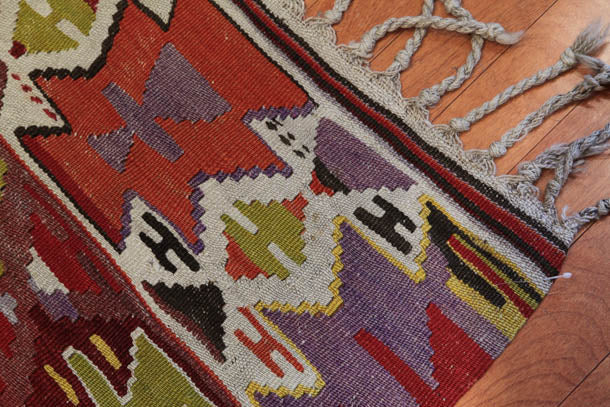 アナトリアンキリム Anatolia Kilim
