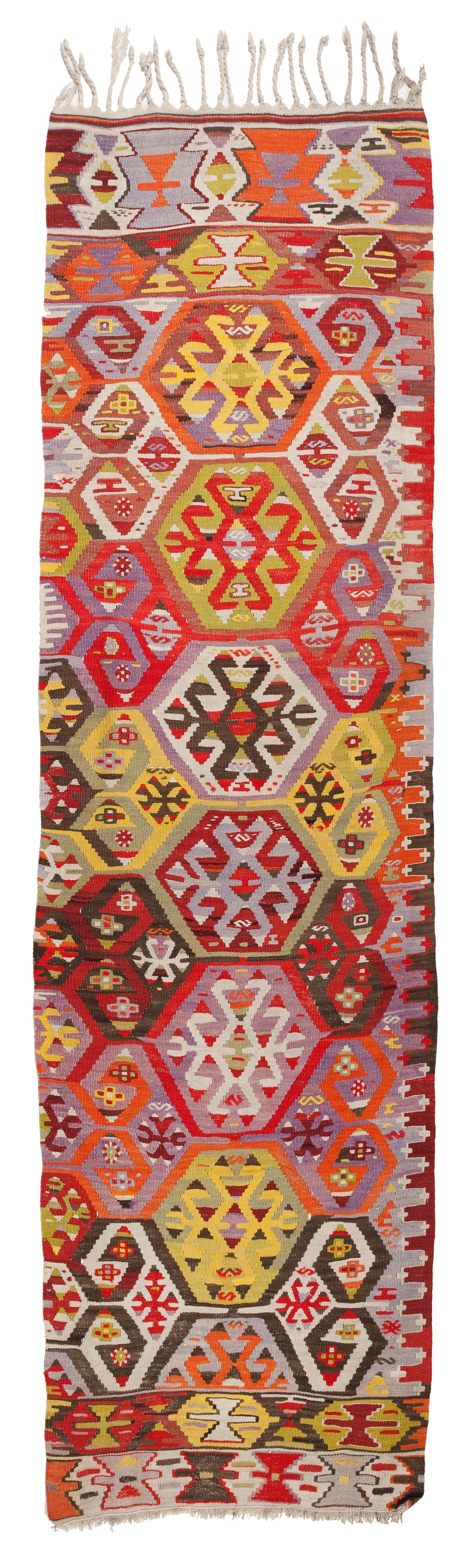 アナトリアンキリム Anatolia Kilim