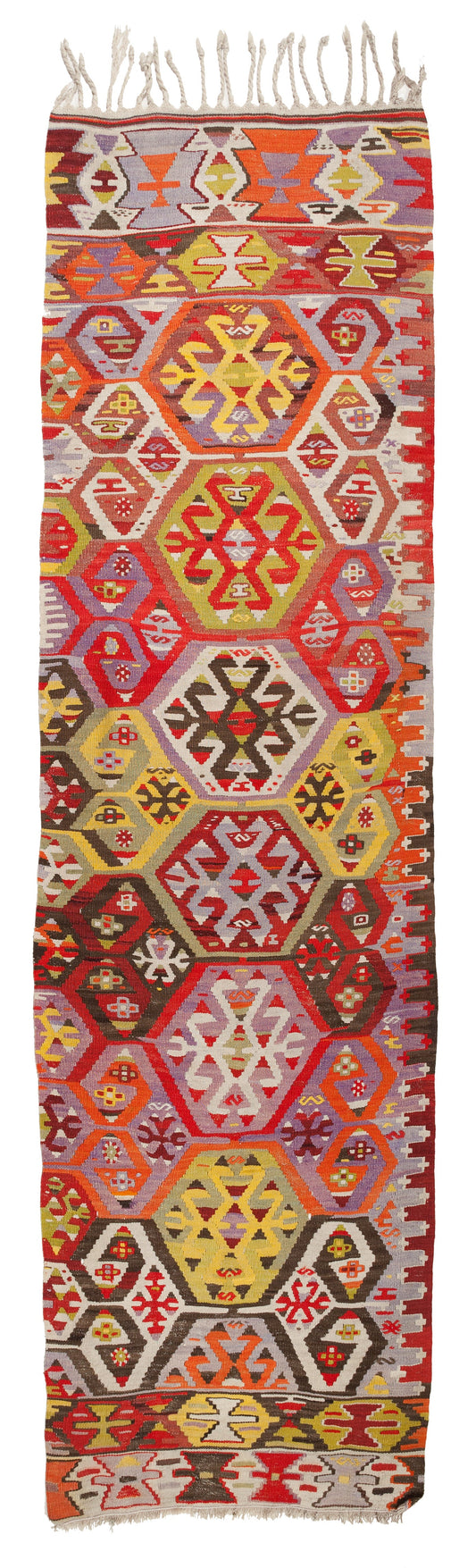 アナトリアンキリム Anatolia Kilim