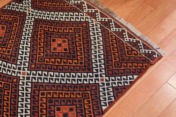 アナトリア キリム Anatolia Runner Kilim