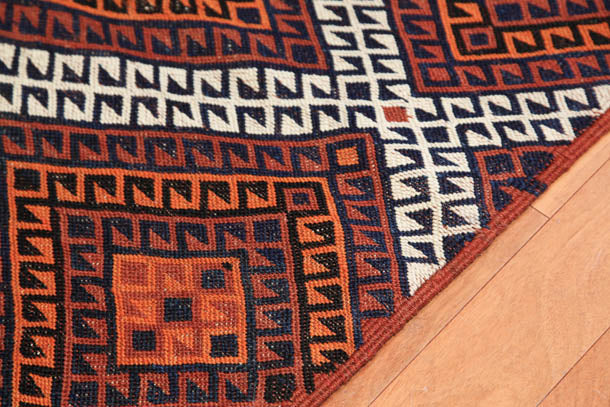 アナトリア キリム Anatolia Runner Kilim