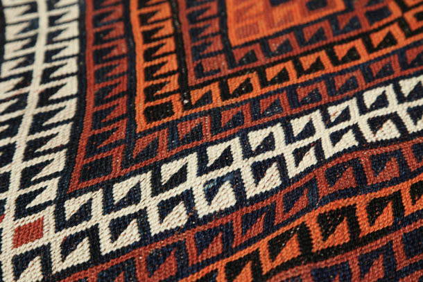 アナトリア キリム Anatolia Runner Kilim