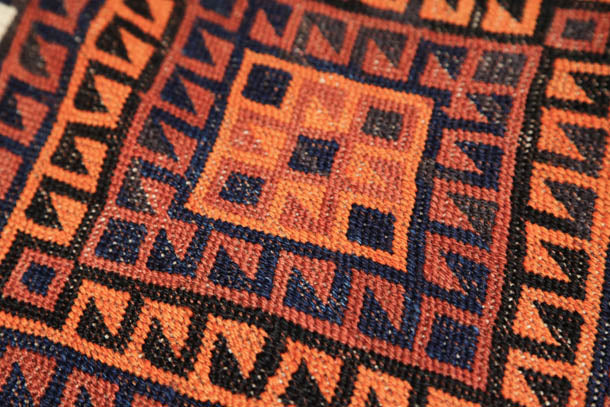 アナトリア キリム Anatolia Runner Kilim