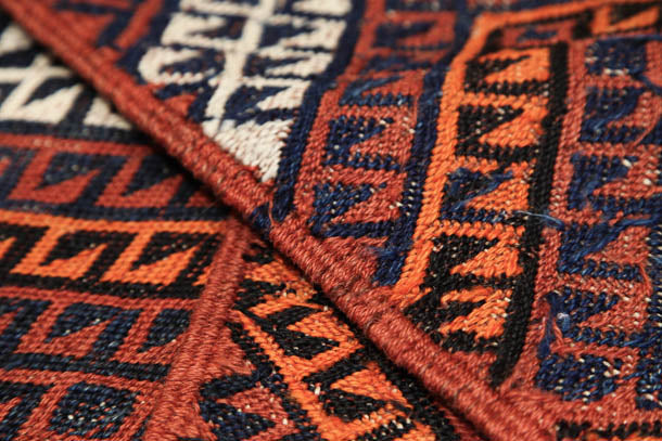 アナトリア キリム Anatolia Runner Kilim