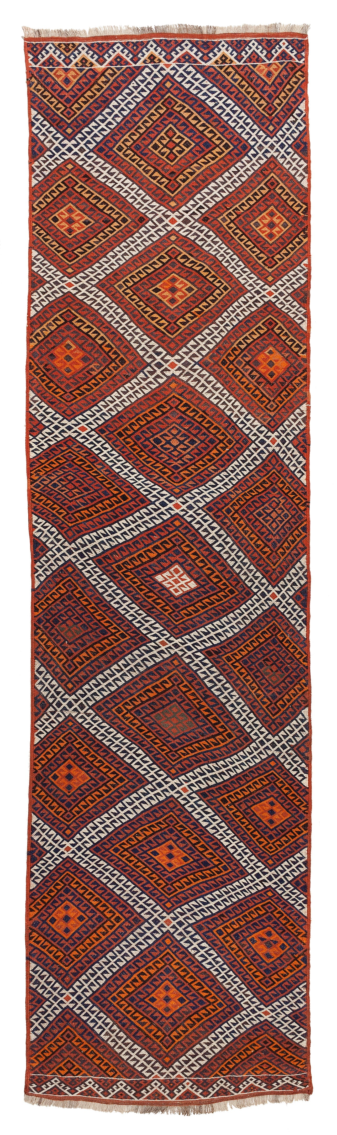 アナトリア キリム Anatolia Runner Kilim