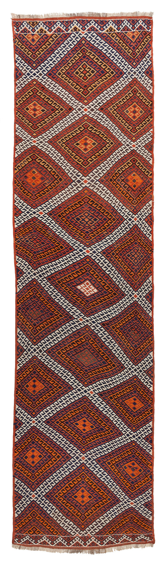 アナトリア キリム Anatolia Runner Kilim