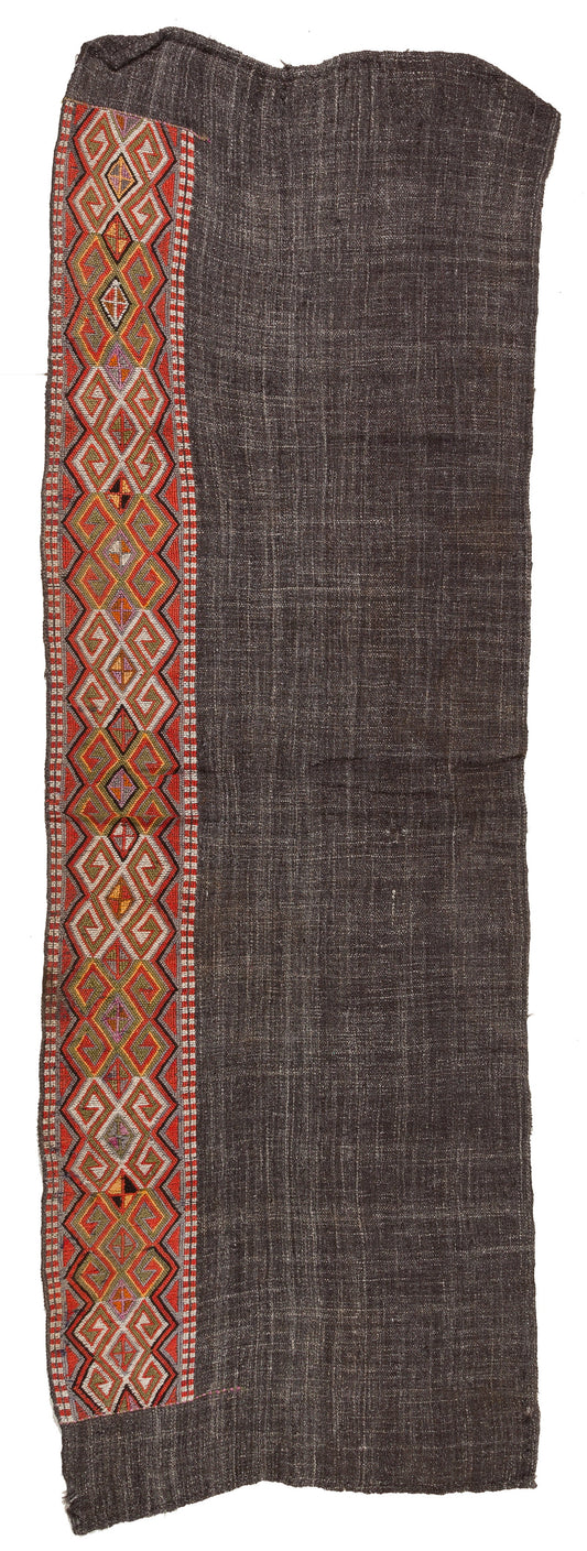 ヤギの毛 キリム Keci Kilim Goat Hair